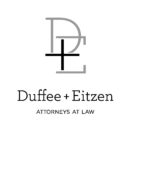 Duffee + Eitzen